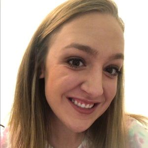 Meet your Posher, Tessa